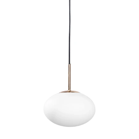 Lampa wisząca OMI ZŁOTY 1183 - Zuma Line