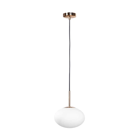 Lampa wisząca OMI ZŁOTY 1183 - Zuma Line