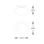 Lampa sufitowa OMI CZARNY 1184 - Zuma Line