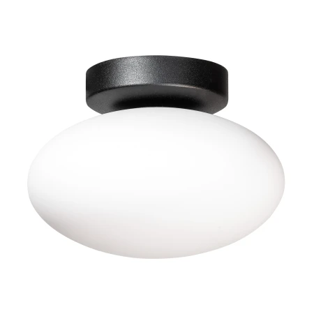 Lampa sufitowa OMI CZARNY 1186 - Zuma Line