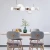 Lampa wisząca OMI ZŁOTY 1193 - Zuma Line