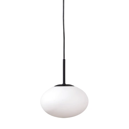 Lampa wisząca OMI CZARNY 1182 - Zuma Line