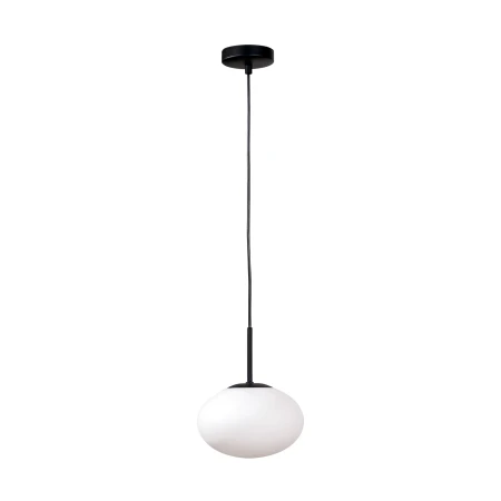 Lampa wisząca OMI CZARNY 1182 - Zuma Line