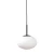 Lampa wisząca OMI CZARNY 1182 - Zuma Line