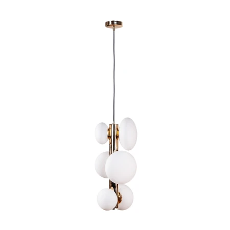 Lampa wisząca OMI ZŁOTY 1195 - Zuma Line
