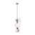 Lampa wisząca OMI ZŁOTY 1195 - Zuma Line