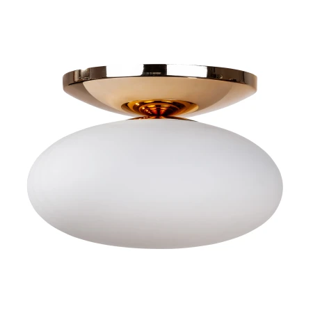 Lampa sufitowa OMI  ZŁOTY 1185 - Zuma Line