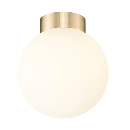 Lampa sufitowa ARCTURUS ZŁOTY/GOLD  C0574-01D-F7AA - Zuma Line