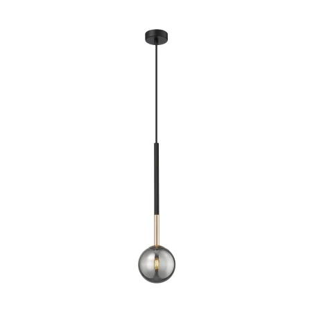 Lampa wisząca ARCTURUS P0574-01F-SDFZ - Zuma Line
