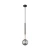 Lampa wisząca ARCTURUS P0574-01F-SDFZ - Zuma Line