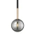 Lampa wisząca ARCTURUS P0574-01F-SDFZ - Zuma Line
