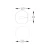Kinkiet ENCELADUS CHROME W0428-01D-F4AC - Zuma Line