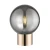 Lampa stołowa ARCTURUS ZŁOTA/GOLD T0454-01A-F7FZ - Zuma Line