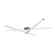 Lampa sufitowa LAUTARO CZARNA/BLACK 1006 - Zuma Line