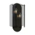 Kinkiet NIRA CZARNY/BLACK MB3523-2-EBCN - Zuma Line