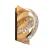 Lampa sufitowa TULA ZŁOTA/GOLD MX3274-2-3GT - Zuma Line