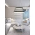 Lampa wisząca BALU CZARNA/BLACK MD3328-2M-3BT - Zuma Line