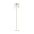 Lampa podłogowa NIRA ZŁOTY/GOLD ML3523-3-EGN - Zuma Line