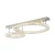Lampa sufitowa GIRONA CHROM MX3713-2-3CT -  - Zuma Line