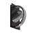 Lampa sufitowa TULA CZARNA/BLACK MX3274-2-3BCT - Zuma Line