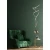 Lampa wisząca COCO ZŁOTA/GOLD MD3127-2M-3GT - Zuma Line
