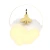Lampa sufitowa FOCUS MX4024-1-3WT - Zuma Line