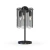 Lampa stołowa NIRA CZARNY/BLACK MT3523-3S-EBCN - Zuma Line