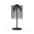 Lampa stołowa NIRA CZARNY/BLACK MT3523-3S-EBCN - Zuma Line