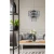 Lampa wisząca NIRA CZARNA/BLACK MD3523-14L-EBCN - Zuma Line