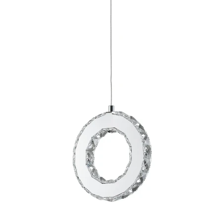 Lampa wisząca GIRONA CHROM MD3713-1-3CT - Zuma Line