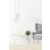 Lampa wisząca GIRONA CHROM MD3713-1-3CT - Zuma Line