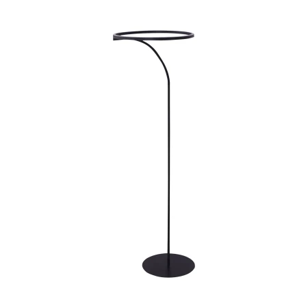 Lampa podłogowa CORIT CZARNA/BLACK E82907-31 - Zuma Line