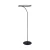 Lampa podłogowa CORIT CZARNA/BLACK E82907-31 - Zuma Line