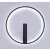 Lampa sufitowa CORIT CZARNA/BLACK E82907-81 -  - Zuma Line