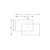 Lampa sufitowa MINAR CZARNA+DREWNO/BLACK+WOOD C230624202A  - Zuma Line