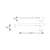 Kinkiet MANNARI CZARNY/BLACK W230757202 - Zuma Line