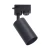 Reflektor szynowy TUBE TRACK CZARNY/BLACK TLS001-BK - Zuma Line