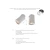 Lampa sufitowa TORE ZŁOTA/GOLD TLS006-GLD - Zuma Line