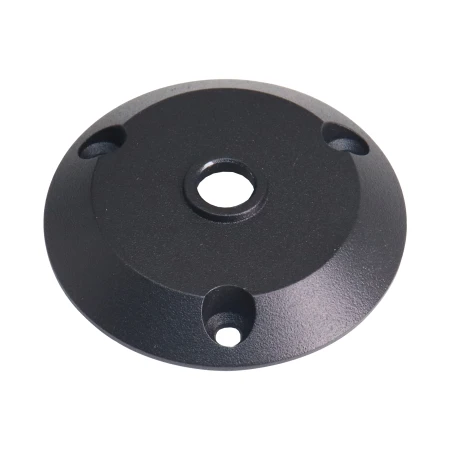 Lampa sufitowa TORE  CZARNA/BLACK TLS006-BK - Zuma Line