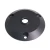 Lampa sufitowa TORE  CZARNA/BLACK TLS006-BK - Zuma Line