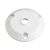 Lampa sufitowa TORE BIAŁA/WHITE TLS006-WH - Zuma Line