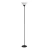 Lampa podłogowa MOREN CZARNA/BLACK CL-3800H-BK - Zuma Line