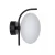 Kinkiet OMI CZARNY/BLACK 1201 - Zuma Line