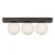 Lampa sufitowa SPHERE CZARNY/BLACK 1204 - Zuma Line