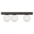 Lampa sufitowa SPHERE CZARNY/BLACK 1203 - Zuma Line