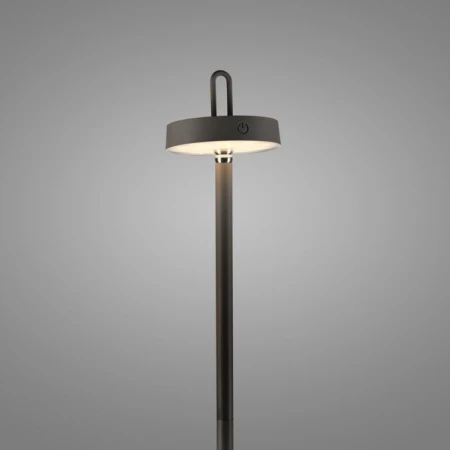 Lampa podłogowa AMAG 19311-18 - Paul Neuhaus