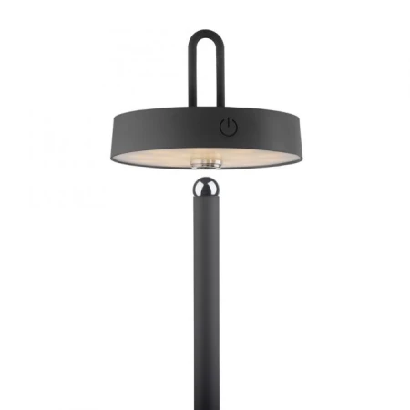 Lampa podłogowa AMAG 19311-18 - Paul Neuhaus