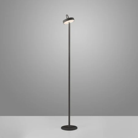 Lampa podłogowa AMAG 19311-18 - Paul Neuhaus