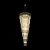 Lampa wisząca LUXE 18006-69 - Paul Neuhaus