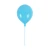 Kinkiet BALLOON NIEBIESKI/BLUE 84454-BE - Zuma Line